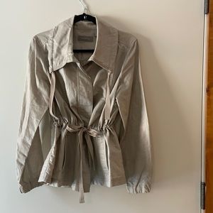 Liz Claiborne jacket. Womens size medium